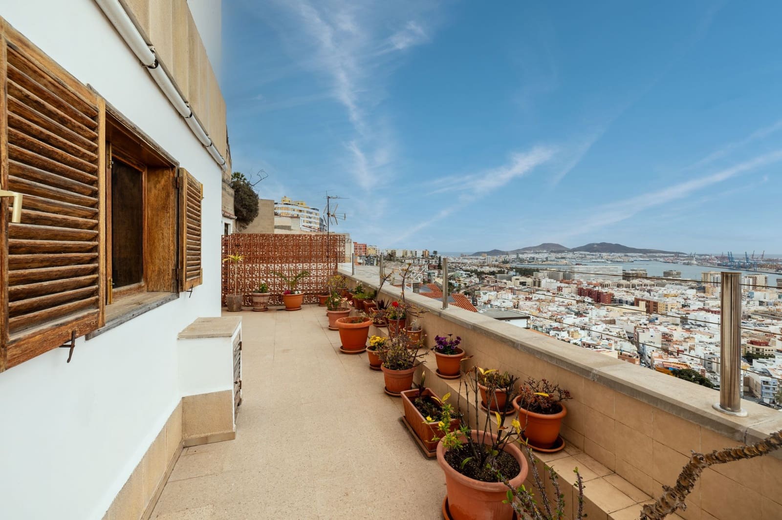 5 sovrum Hus till salu i Las Palmas de Gran Canaria - 530 000 € (Ref: 9308725)