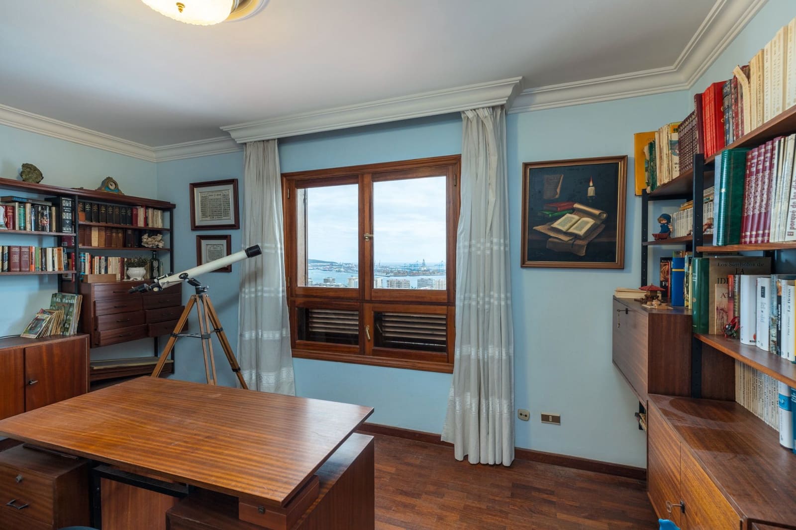 5 sovrum Hus till salu i Las Palmas de Gran Canaria - 530 000 € (Ref: 9308725)