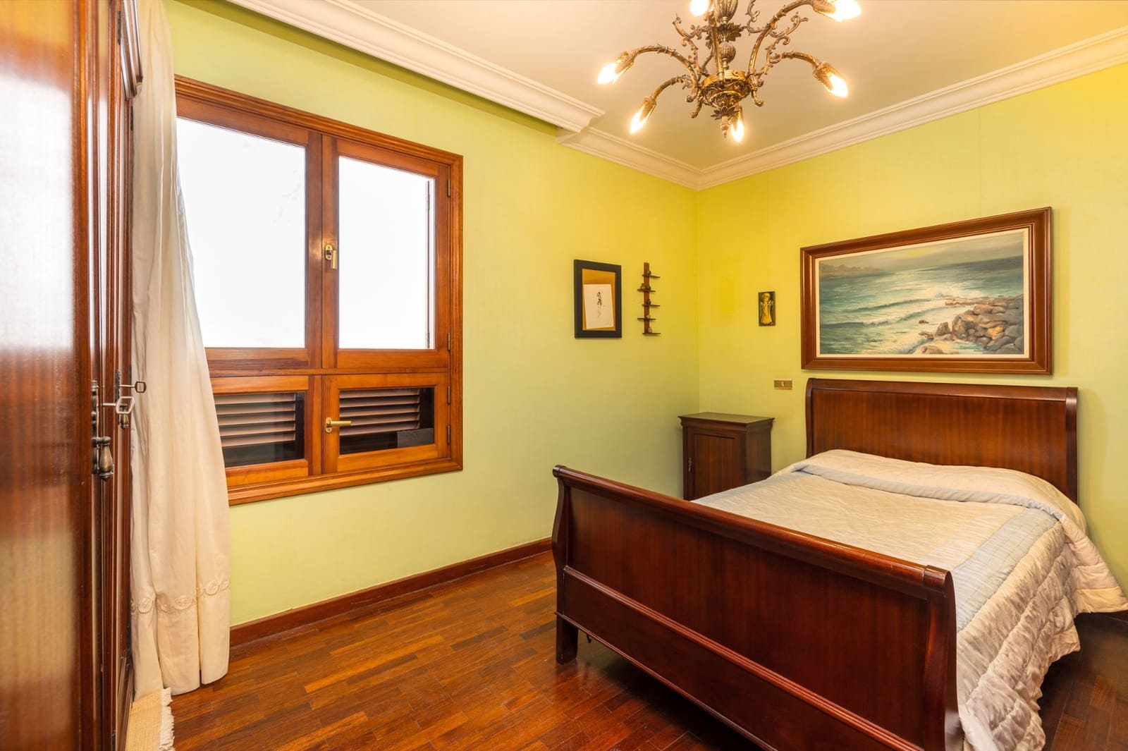 5 sovrum Hus till salu i Las Palmas de Gran Canaria - 530 000 € (Ref: 9308725)