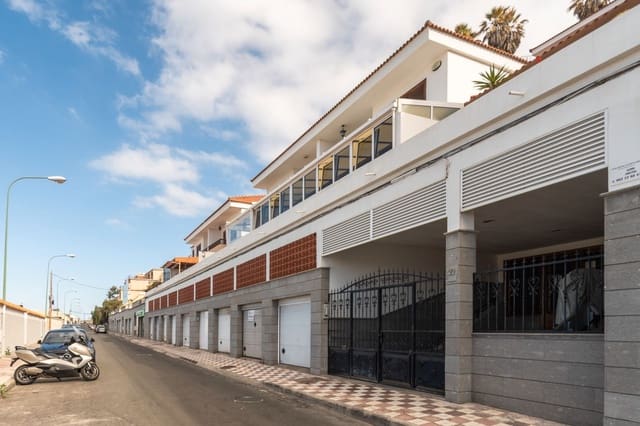 5 slaapkamer Huis te koop in Schamann - Rehoyas, Las Palmas de Gran Canaria - € 530.000 (Ref: 9308725)