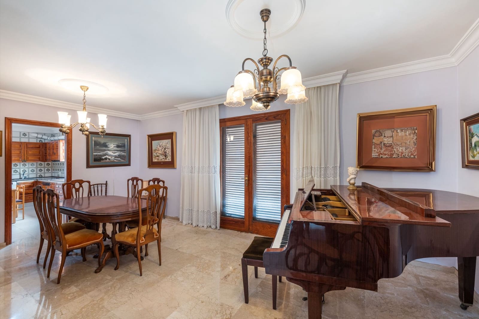 5 sovrum Hus till salu i Las Palmas de Gran Canaria - 530 000 € (Ref: 9308725)