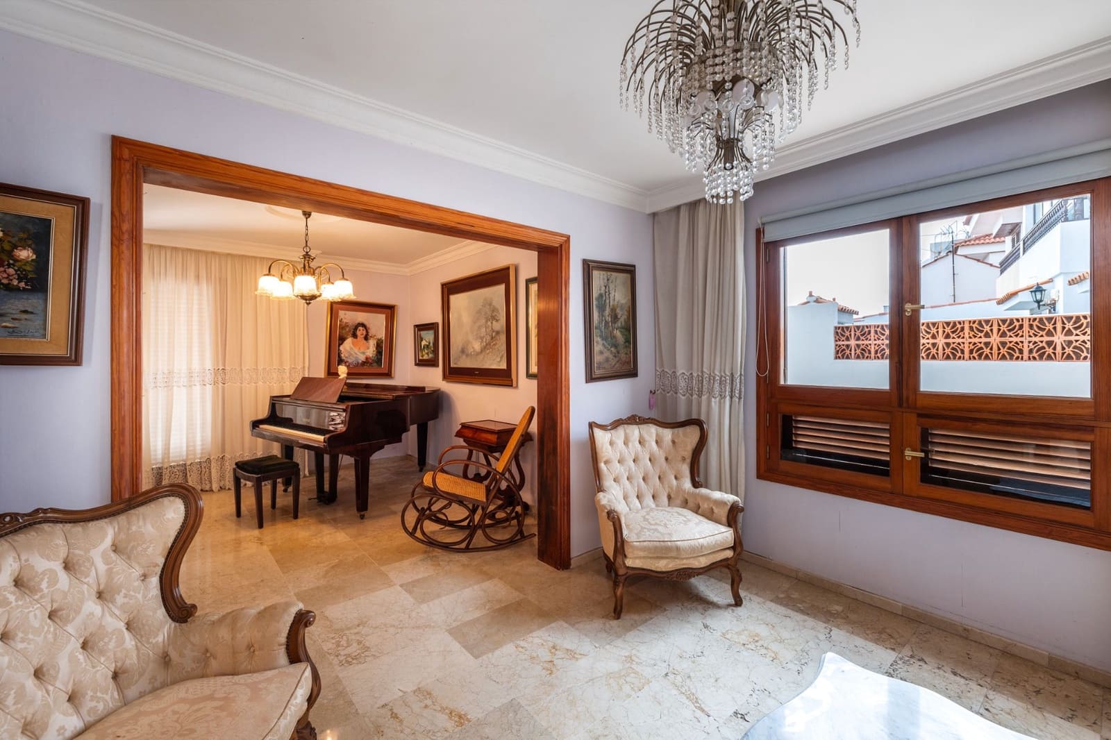 5 sovrum Hus till salu i Las Palmas de Gran Canaria - 530 000 € (Ref: 9308725)