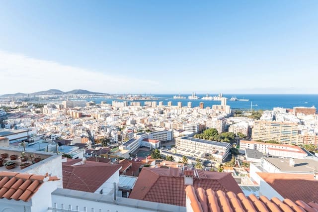 5 slaapkamer Huis te koop in Schamann - Rehoyas, Las Palmas de Gran Canaria - € 530.000 (Ref: 9308725)