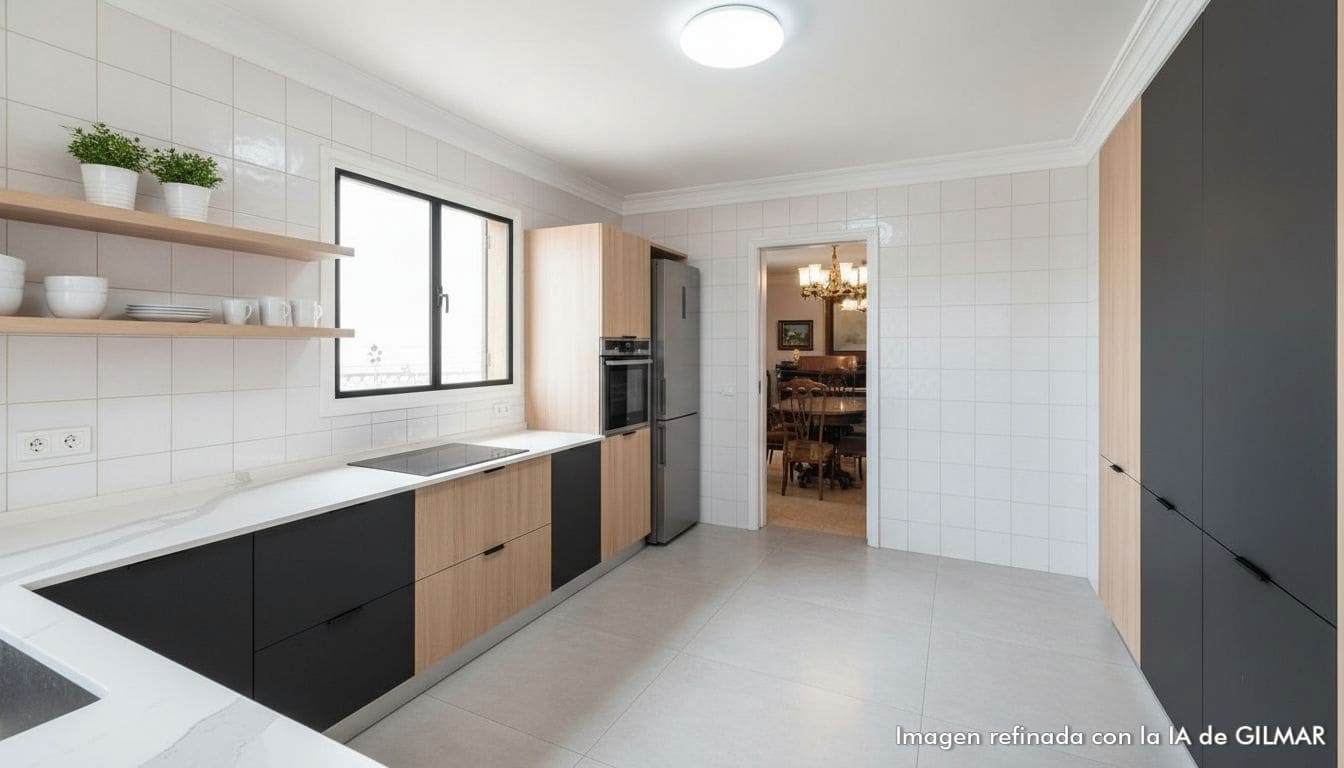 5 sovrum Hus till salu i Las Palmas de Gran Canaria - 530 000 € (Ref: 9308725)