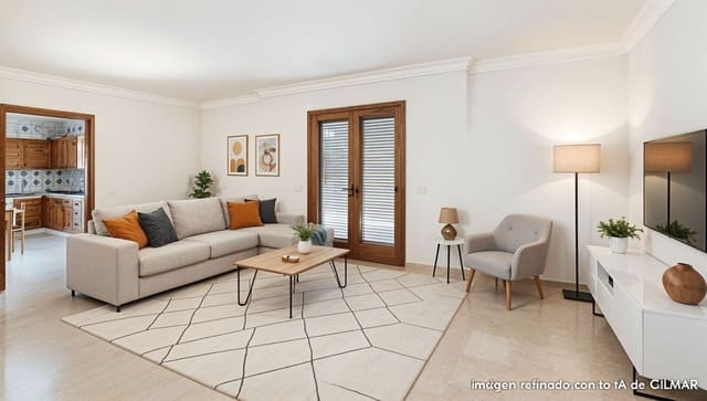 5 sypialnia Dom na sprzedaż w Schamann - Rehoyas, Las Palmas de Gran Canaria - 530 000 € (Ref: 9308725)