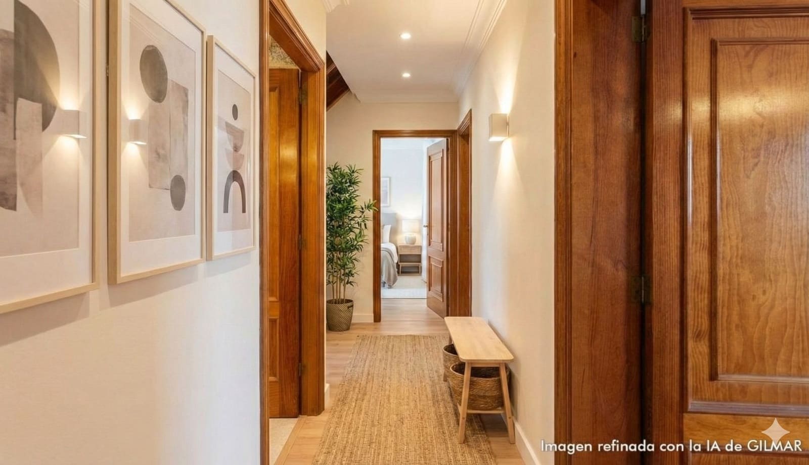 5 sovrum Hus till salu i Las Palmas de Gran Canaria - 530 000 € (Ref: 9308725)