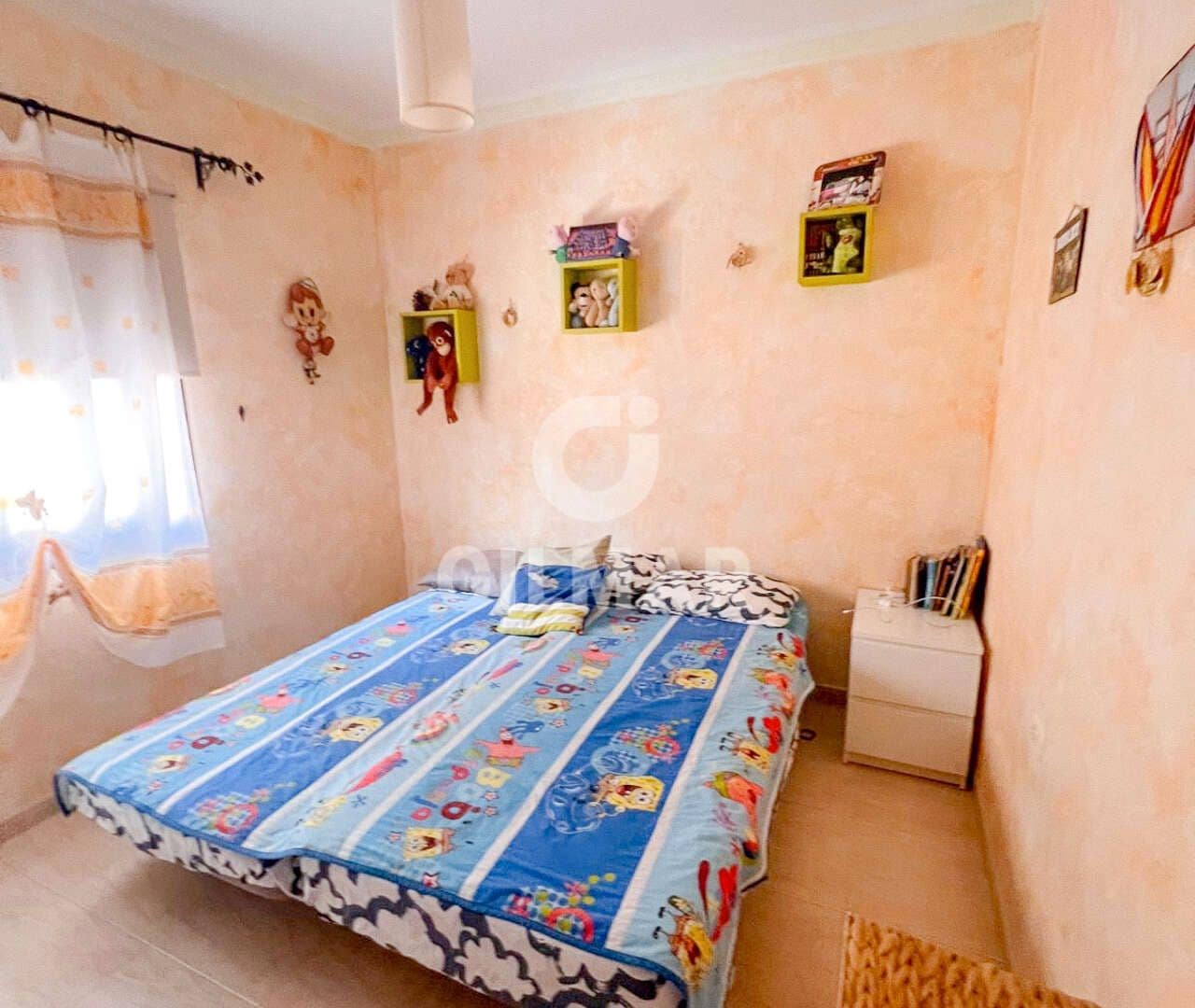 4 soverom Hus til salgs i Adeje med svømmebasseng - € 575 000 (Ref: 9319564)