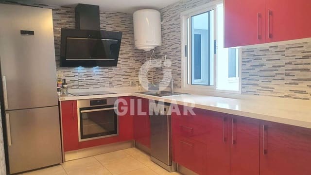 3 sovrum Lägenhet till salu i Casco Urbano, Adeje - 294 000 € (Ref: 9319565)