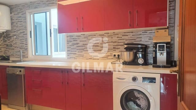 3 sovrum Lägenhet till salu i Casco Urbano, Adeje - 294 000 € (Ref: 9319565)