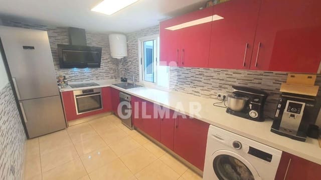 3 sovrum Lägenhet till salu i Casco Urbano, Adeje - 294 000 € (Ref: 9319565)