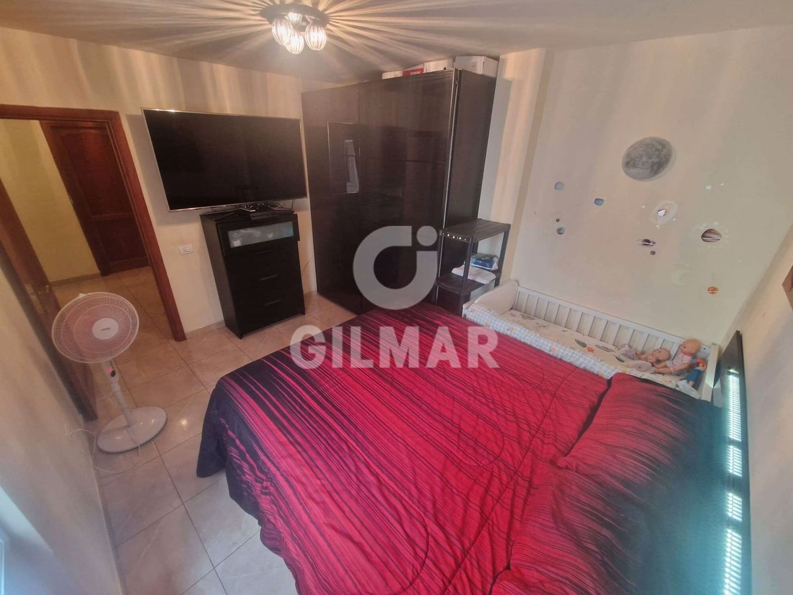 3 sovrum Lägenhet till salu i Adeje - 294 000 € (Ref: 9319565)