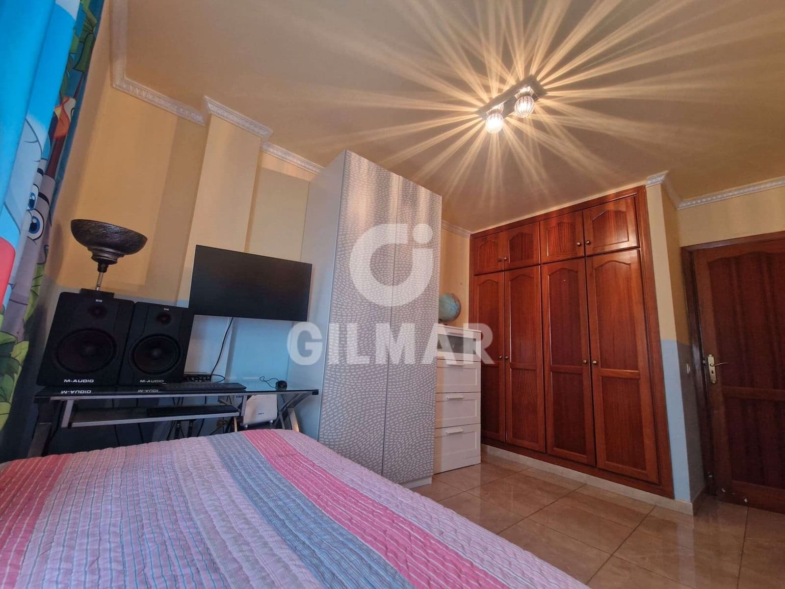 3 Zimmer Apartment zu verkaufen in Adeje - 294.000 € (Ref: 9319565)