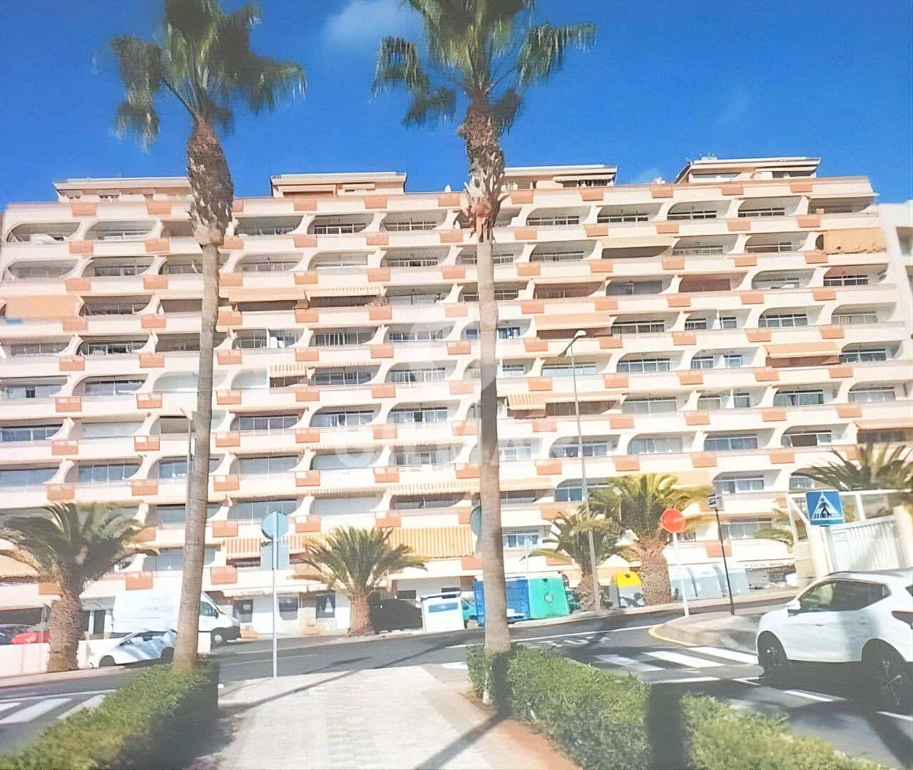 Apartamento de 1 habitación en Arona en venta - 239.900 € (Ref: 9325177)