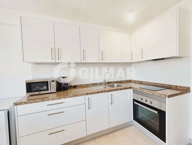 Apartamento de 1 habitación en Palm-Mar, Arona en venta - 220.000 € (Ref: 9325177)