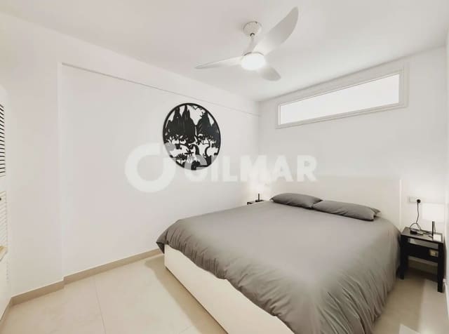 Apartamento de 1 habitación en Palm-Mar, Arona en venta - 220.000 € (Ref: 9325177)