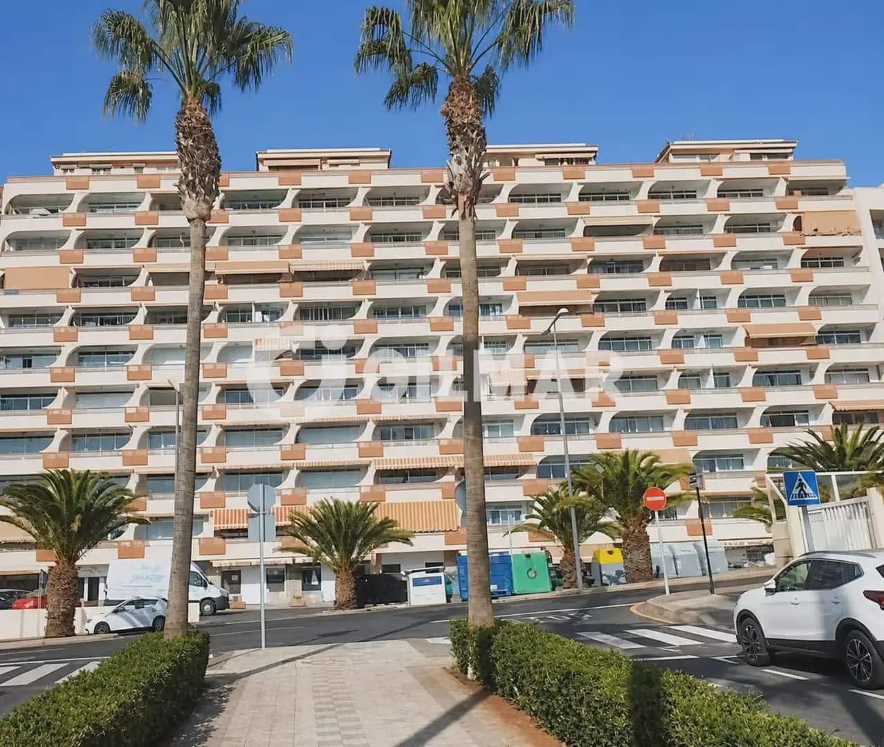 Apartamento de 1 habitación en Palm-Mar en venta - 220.000 € (Ref: 9325177)