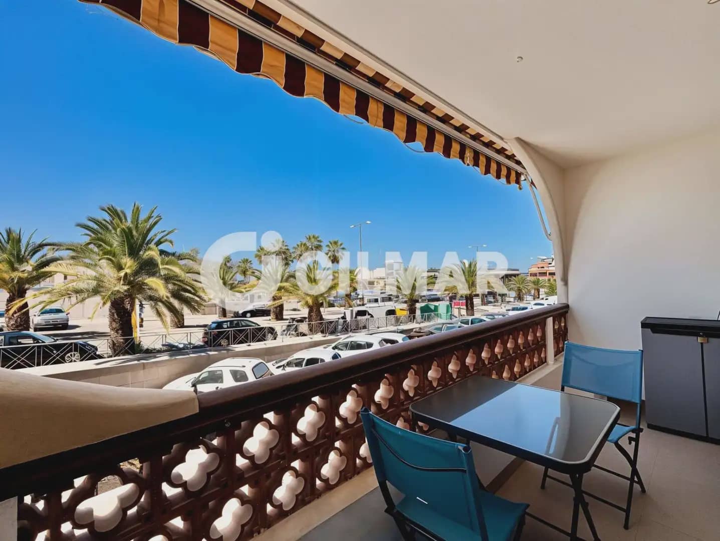 Apartamento de 1 habitación en Palm-Mar en venta - 220.000 € (Ref: 9325177)