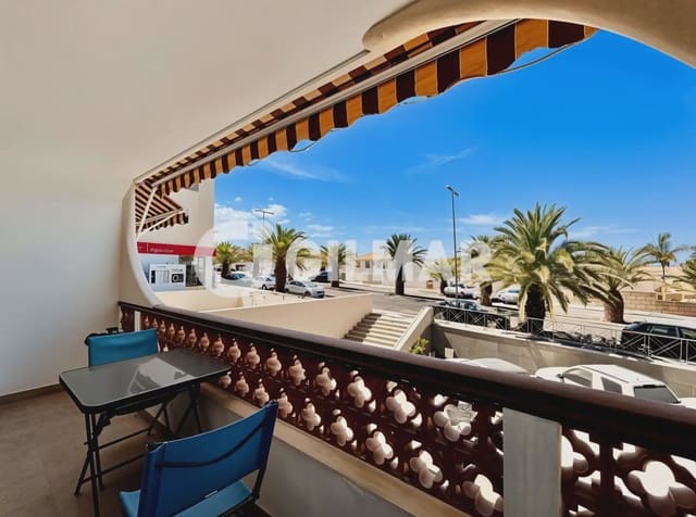 Apartamento de 1 habitación en Palm-Mar, Arona en venta - 220.000 € (Ref: 9325177)