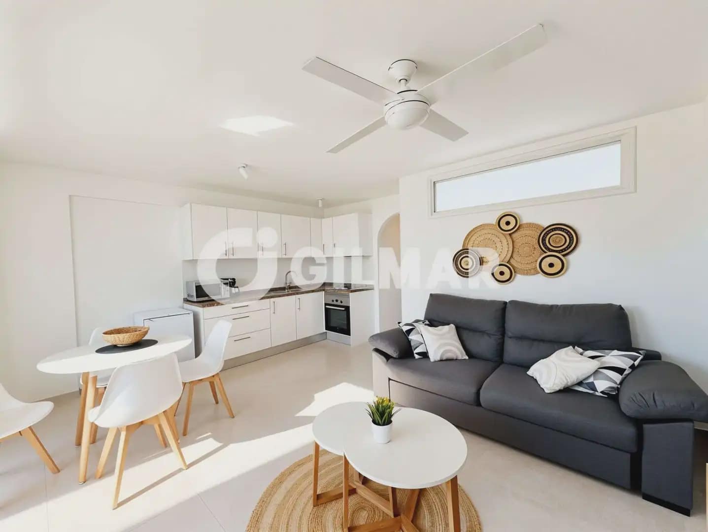 Apartamento de 1 habitación en Palm-Mar en venta - 220.000 € (Ref: 9325177)