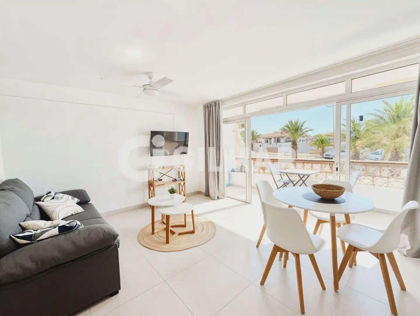 Apartamento de 1 habitación en Palm-Mar en venta - 220.000 € (Ref: 9325177)