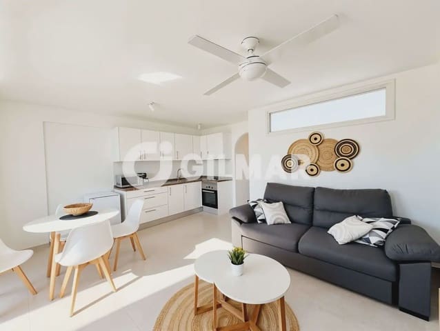 Apartamento de 1 habitación en Palm-Mar, Arona en venta - 220.000 € (Ref: 9325177)