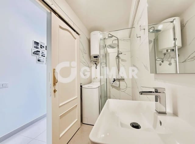 Apartamento de 1 habitación en Palm-Mar, Arona en venta - 220.000 € (Ref: 9325177)