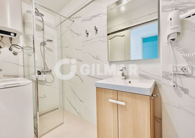 Apartamento de 1 habitación en Palm-Mar, Arona en venta - 220.000 € (Ref: 9325177)