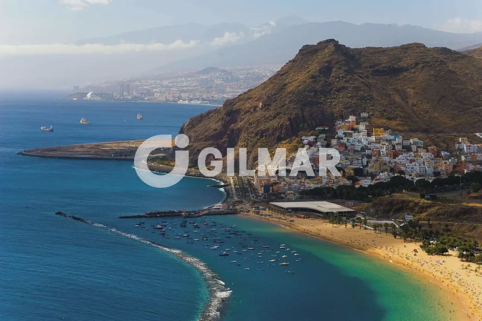 Apartamento de 1 habitación en Palm-Mar en venta - 220.000 € (Ref: 9325177)