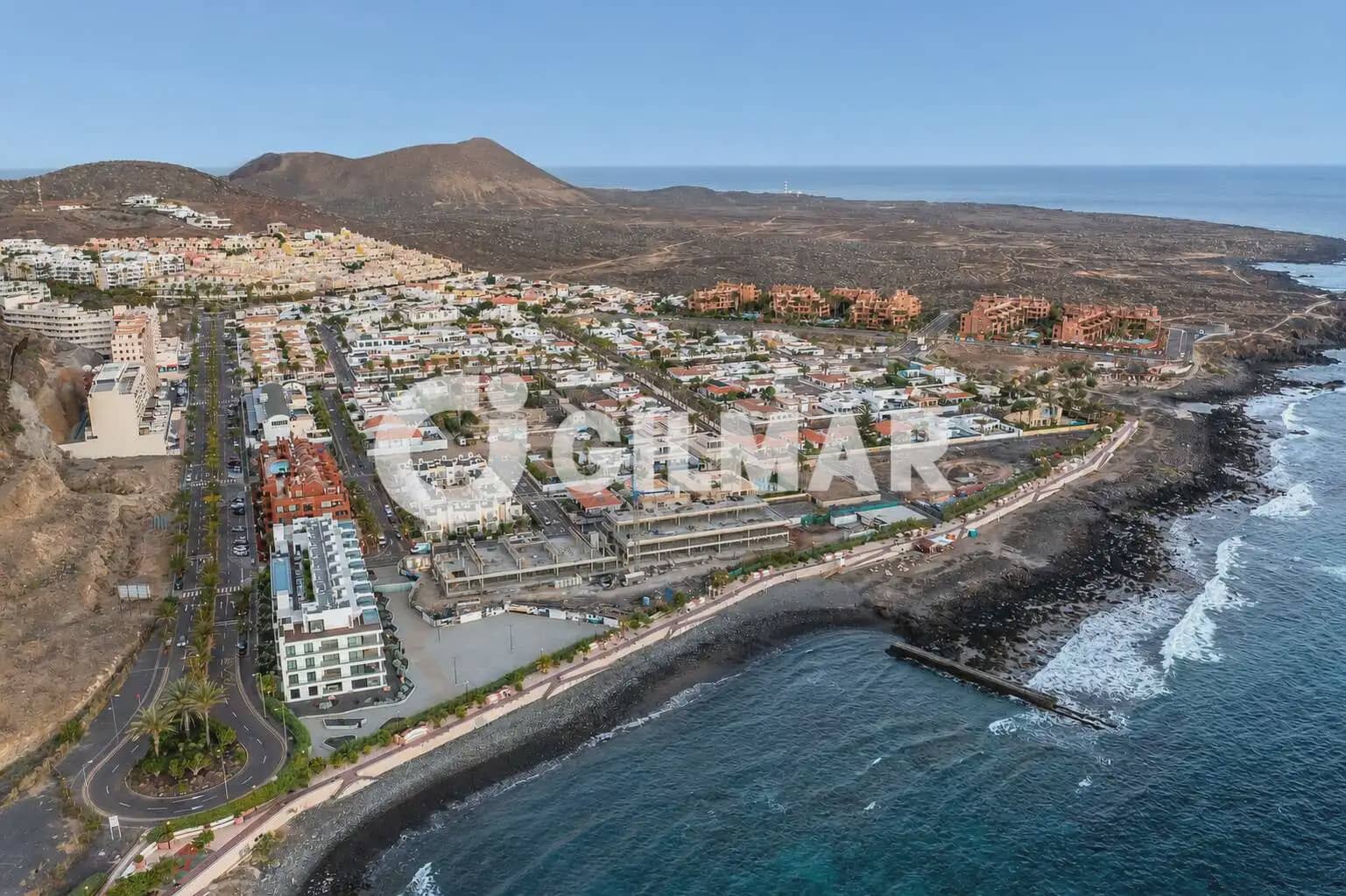Apartamento de 1 habitación en Palm-Mar en venta - 220.000 € (Ref: 9325177)