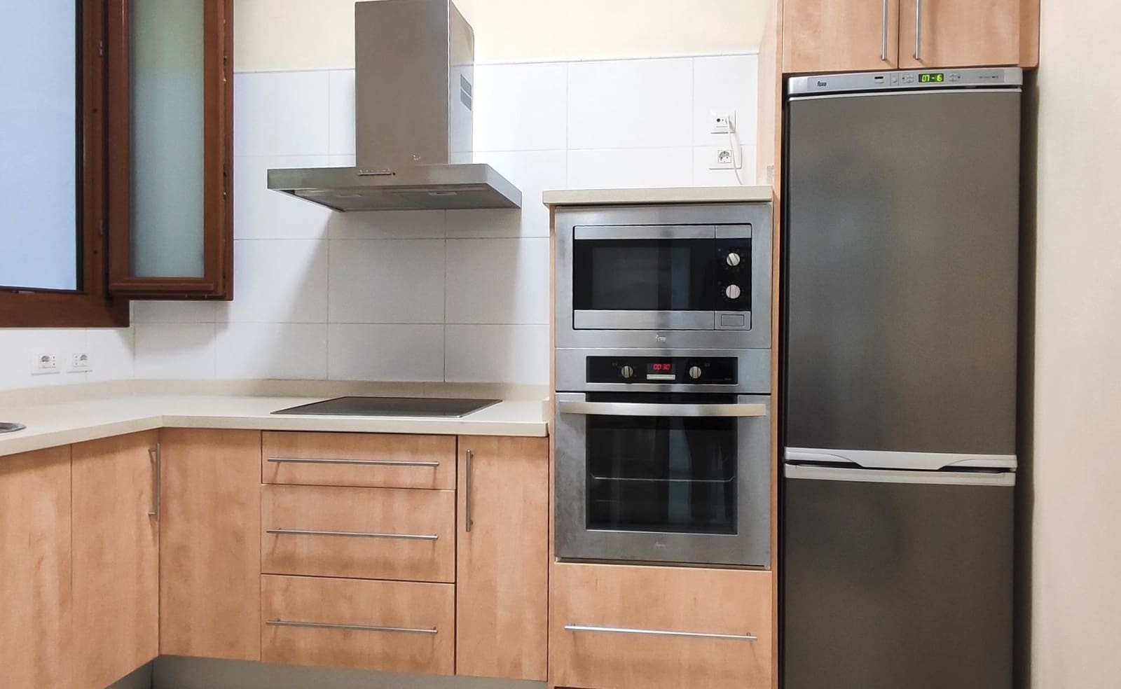 3 sypialnia Mieszkanie do wynajęcia w Las Palmas de Gran Canaria z garażem - 1 300 € (Ref: 9350096)