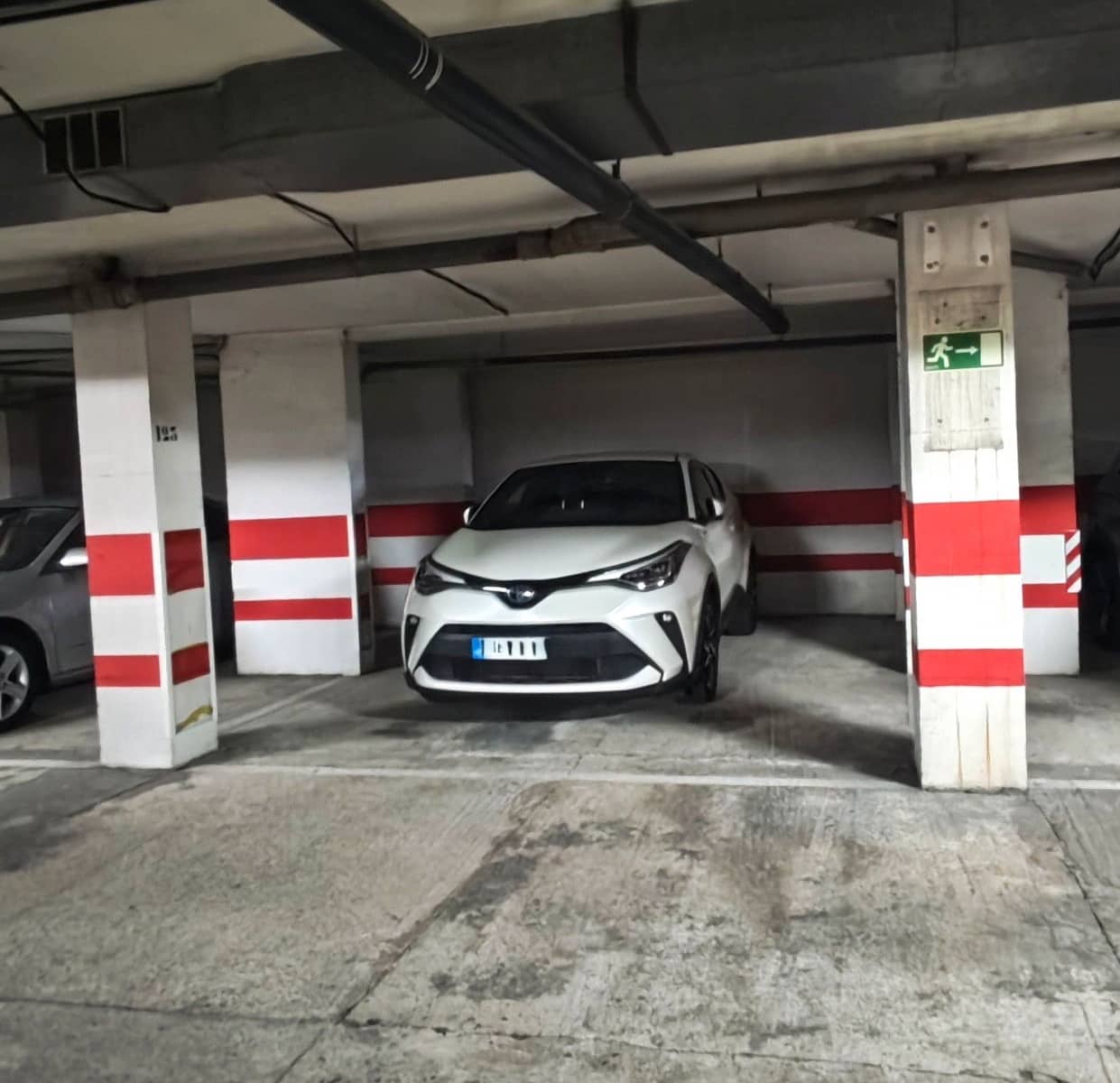 3 sypialnia Mieszkanie do wynajęcia w Las Palmas de Gran Canaria z garażem - 1 300 € (Ref: 9350096)