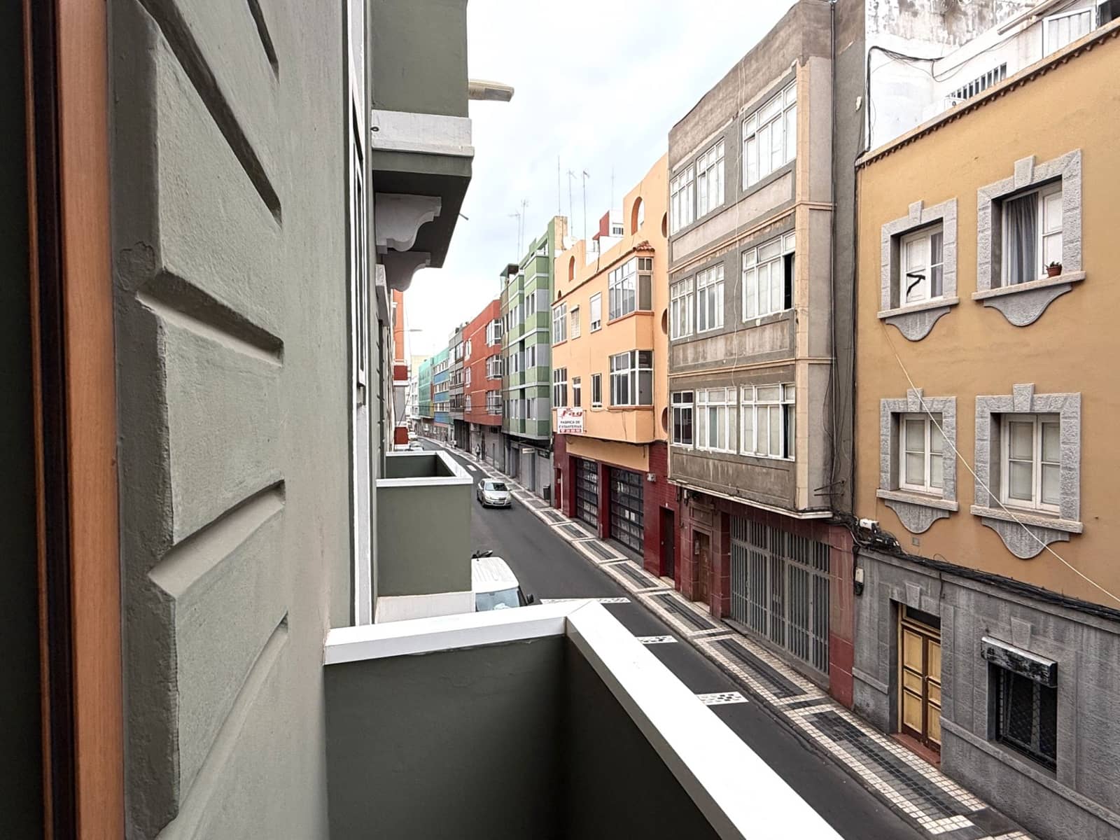 3 sypialnia Mieszkanie do wynajęcia w Las Palmas de Gran Canaria z garażem - 1 300 € (Ref: 9350096)