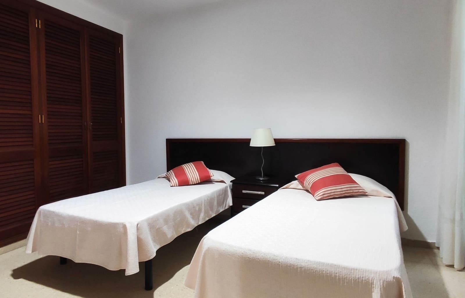 3 sypialnia Mieszkanie do wynajęcia w Las Palmas de Gran Canaria z garażem - 1 300 € (Ref: 9350096)