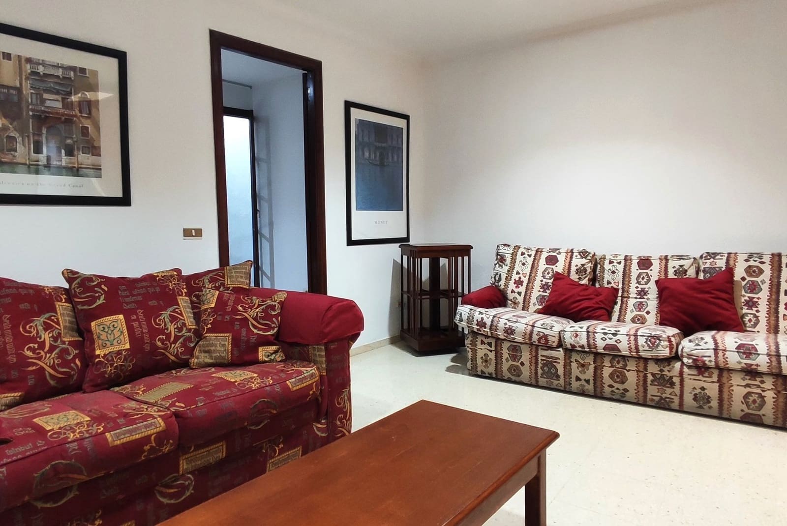 3 sypialnia Mieszkanie do wynajęcia w Las Palmas de Gran Canaria z garażem - 1 300 € (Ref: 9350096)