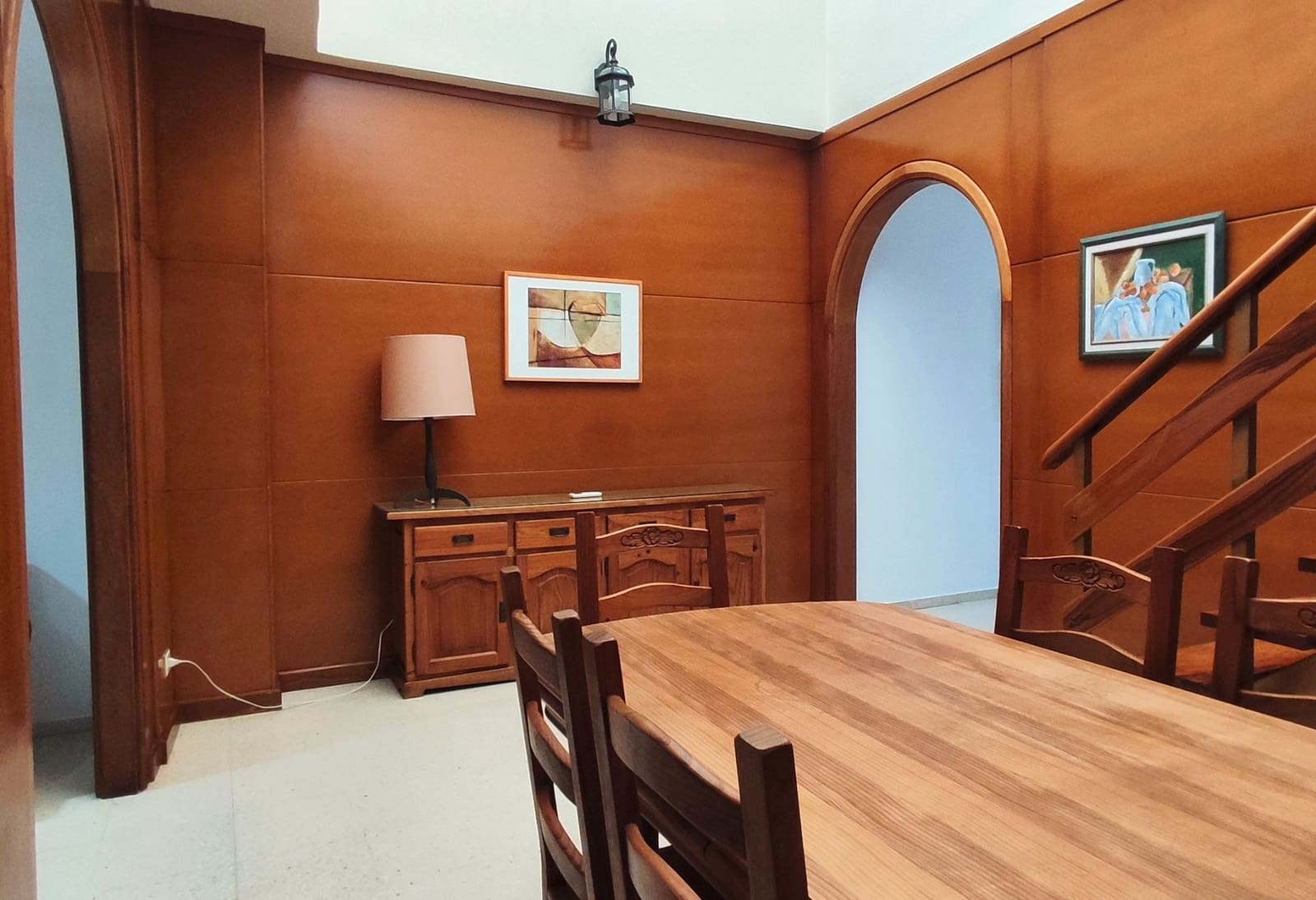 3 sypialnia Mieszkanie do wynajęcia w Las Palmas de Gran Canaria z garażem - 1 300 € (Ref: 9350096)