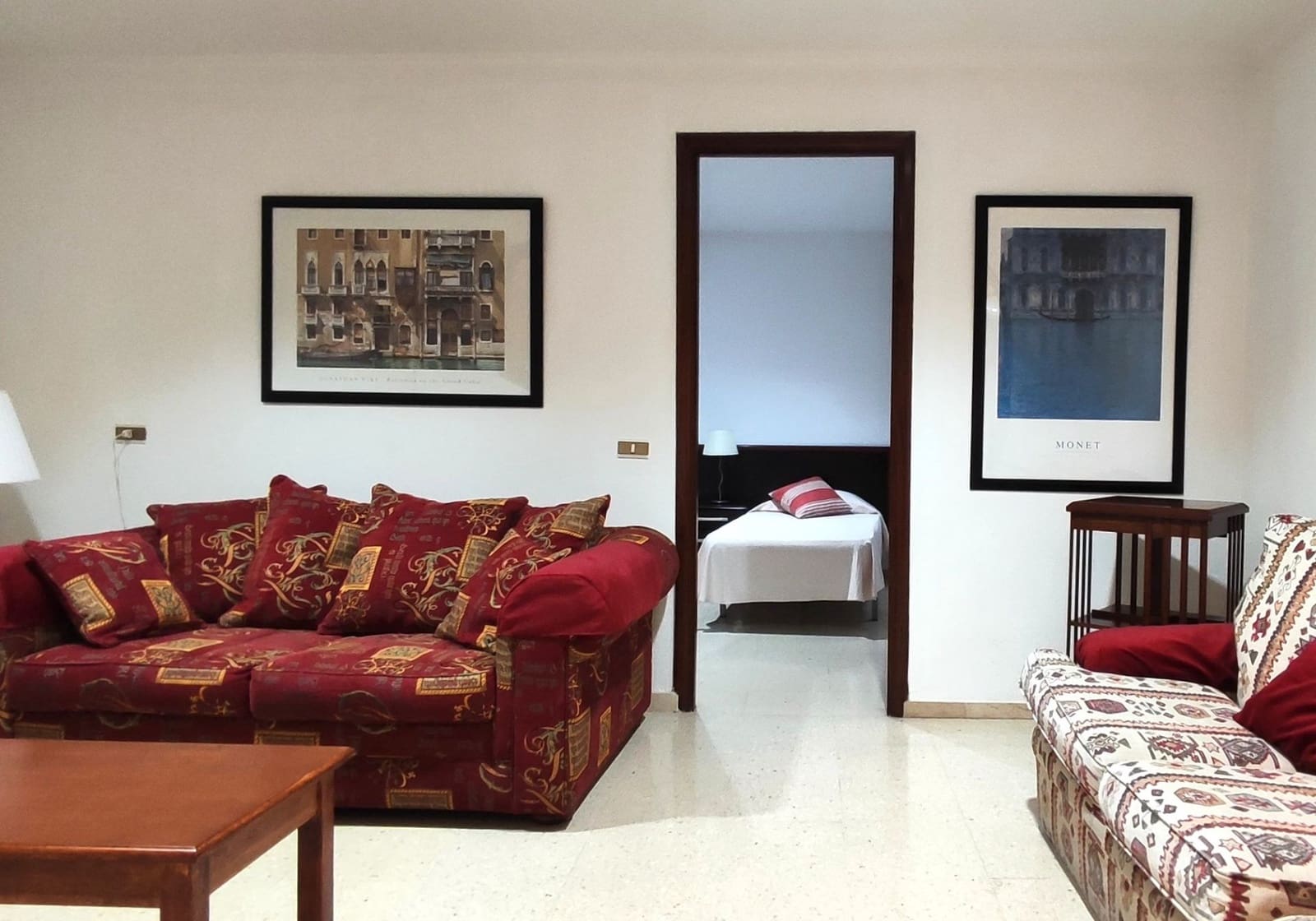 3 sypialnia Mieszkanie do wynajęcia w Las Palmas de Gran Canaria z garażem - 1 300 € (Ref: 9350096)