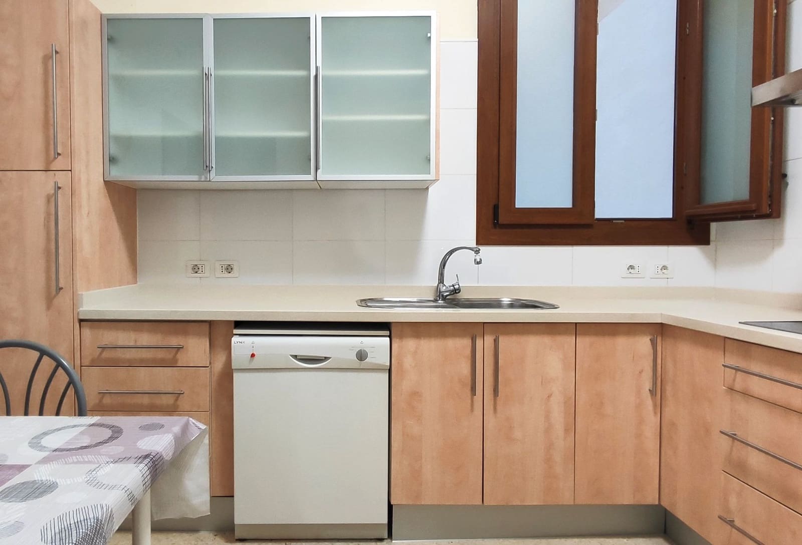 3 sypialnia Mieszkanie do wynajęcia w Las Palmas de Gran Canaria z garażem - 1 300 € (Ref: 9350096)