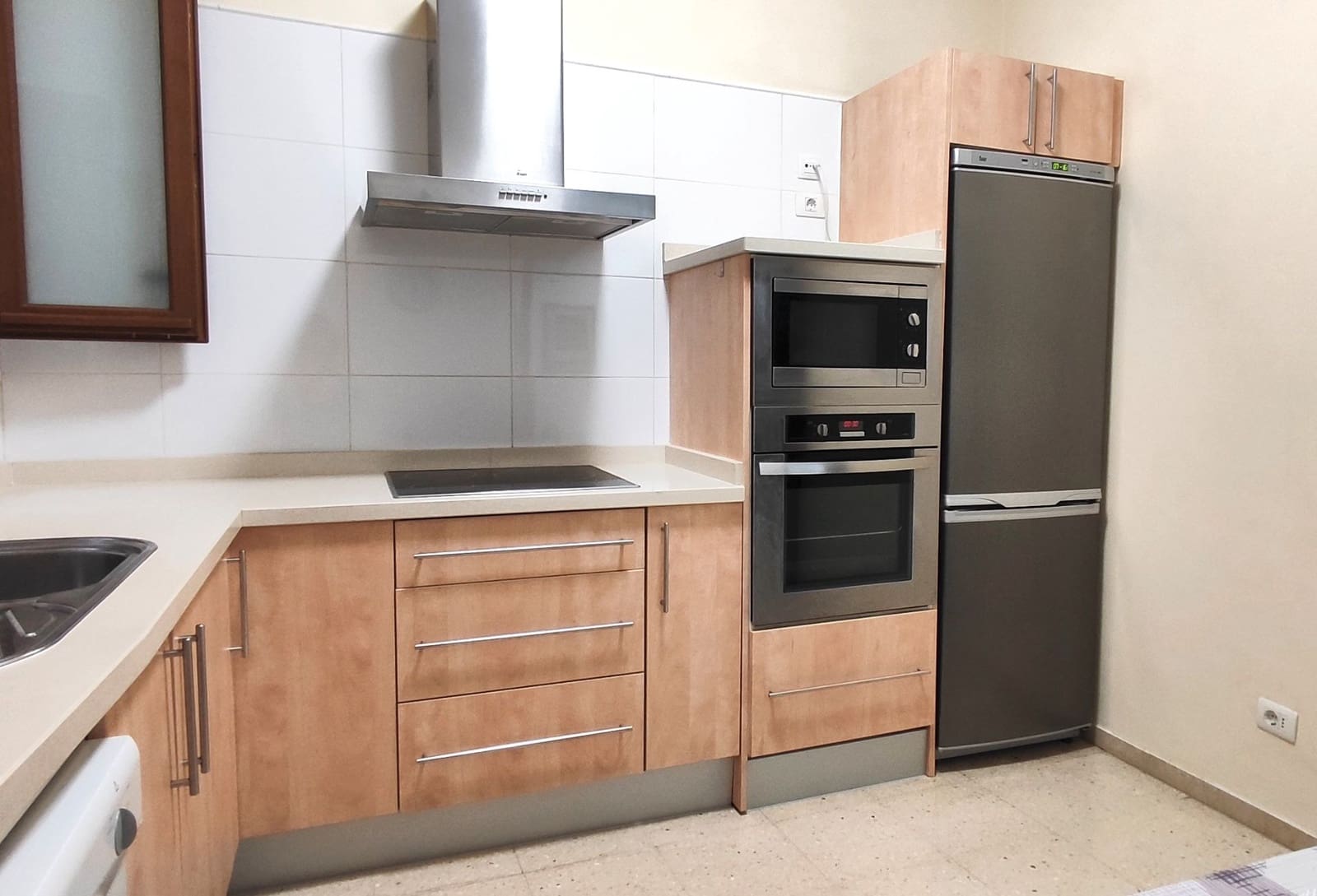 3 sypialnia Mieszkanie do wynajęcia w Las Palmas de Gran Canaria z garażem - 1 300 € (Ref: 9350096)