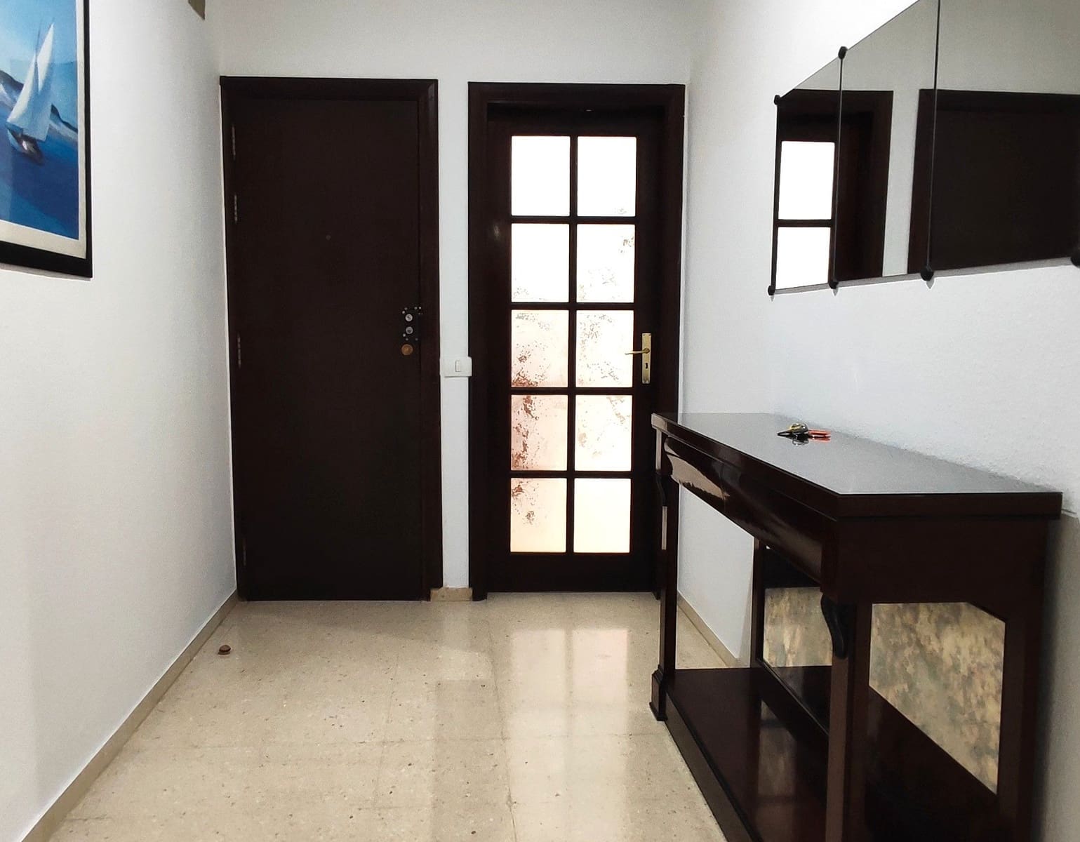 3 sypialnia Mieszkanie do wynajęcia w Las Palmas de Gran Canaria z garażem - 1 300 € (Ref: 9350096)