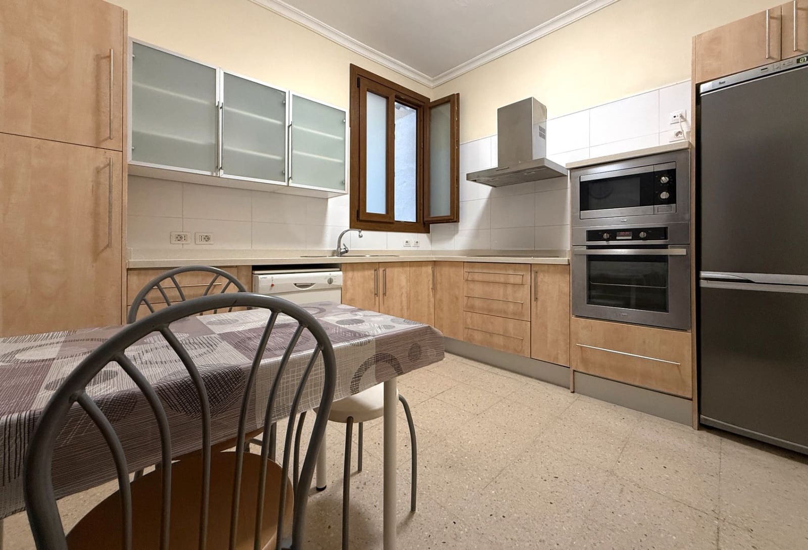 3 sypialnia Mieszkanie do wynajęcia w Las Palmas de Gran Canaria z garażem - 1 300 € (Ref: 9350096)