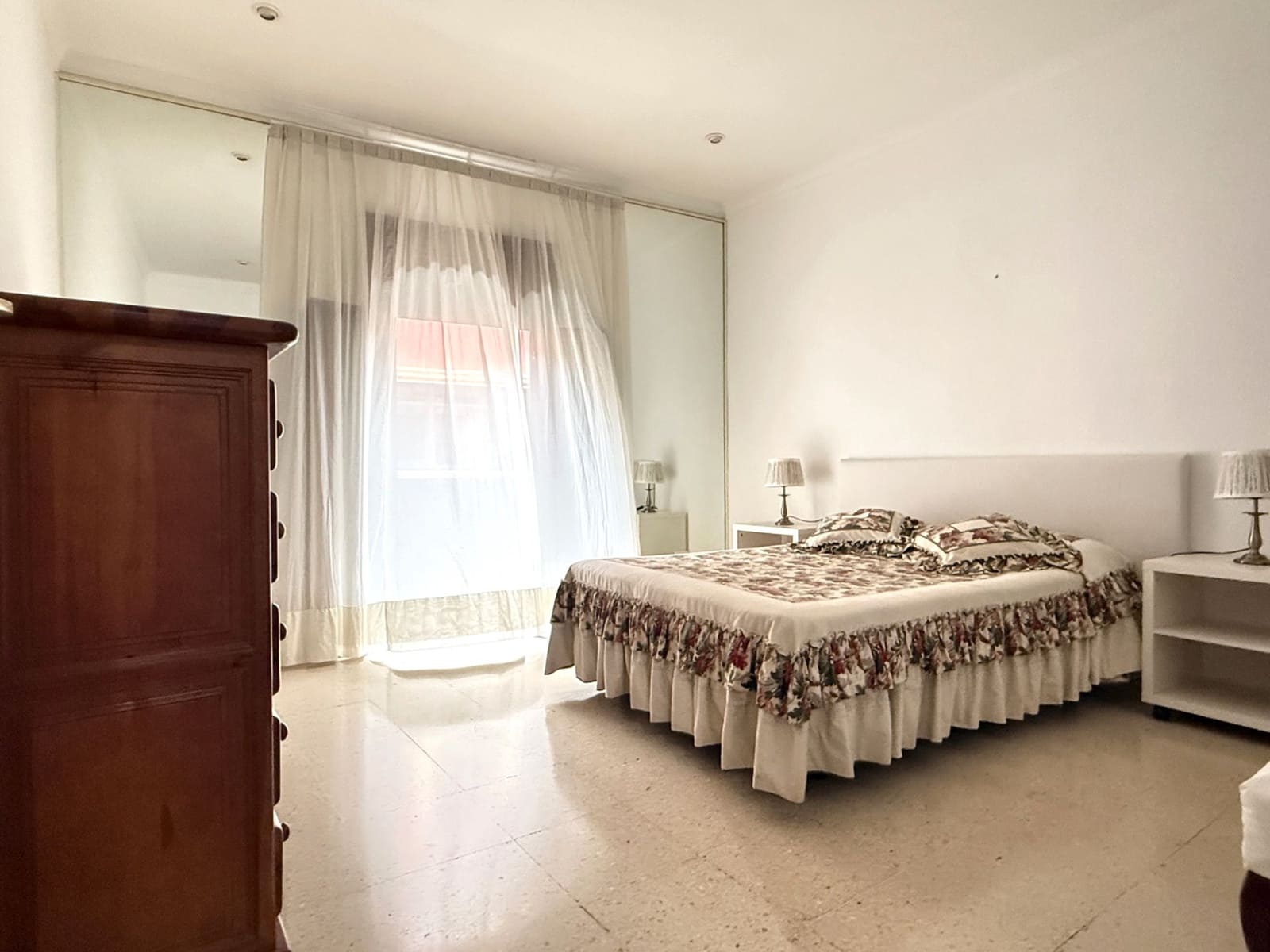 3 sypialnia Mieszkanie do wynajęcia w Las Palmas de Gran Canaria z garażem - 1 300 € (Ref: 9350096)