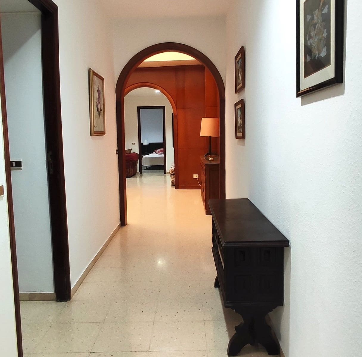 3 sypialnia Mieszkanie do wynajęcia w Las Palmas de Gran Canaria z garażem - 1 300 € (Ref: 9350096)