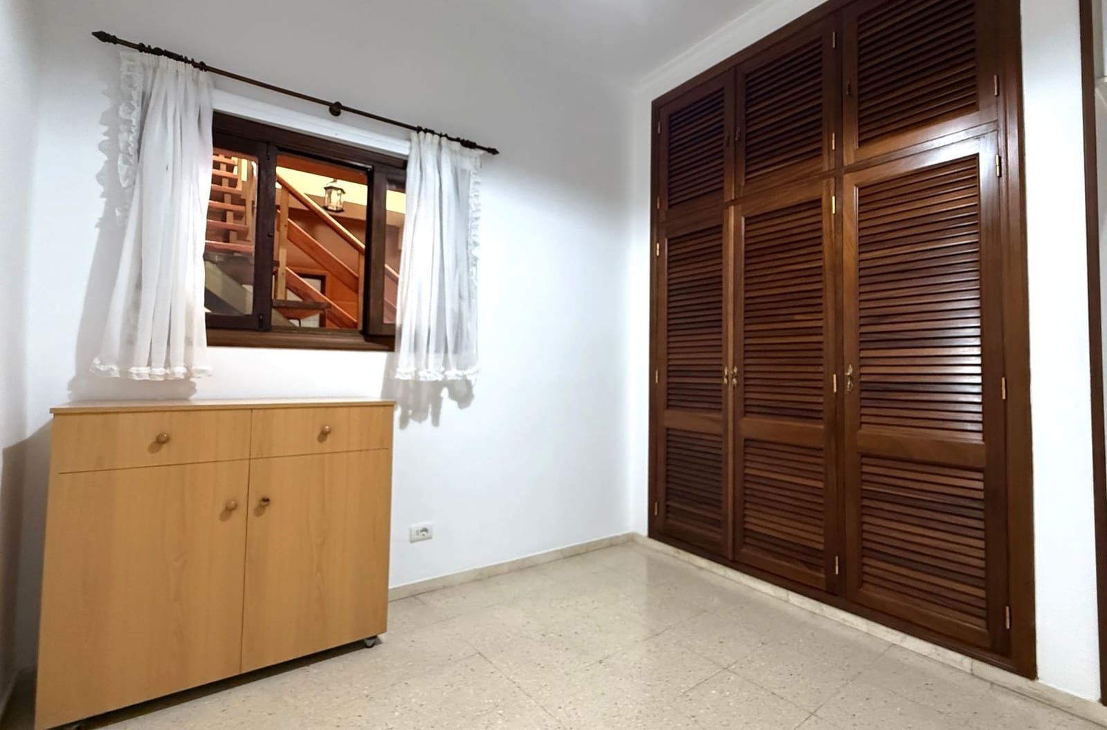 3 sypialnia Mieszkanie do wynajęcia w Las Palmas de Gran Canaria z garażem - 1 300 € (Ref: 9350096)