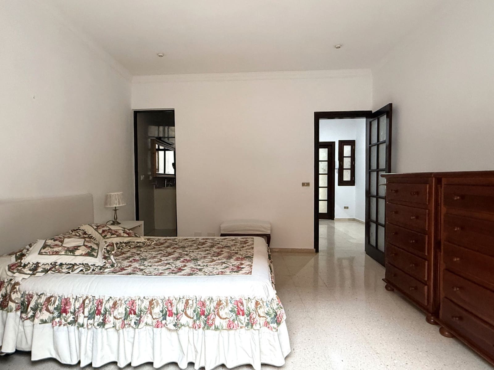 3 sypialnia Mieszkanie do wynajęcia w Las Palmas de Gran Canaria z garażem - 1 300 € (Ref: 9350096)