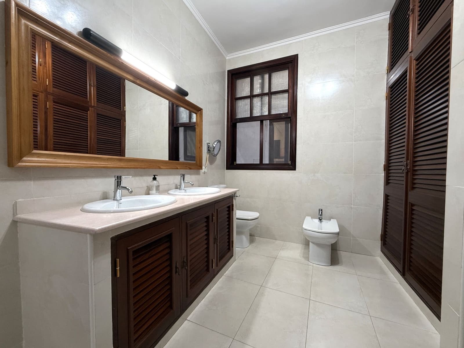 3 sypialnia Mieszkanie do wynajęcia w Las Palmas de Gran Canaria z garażem - 1 300 € (Ref: 9350096)