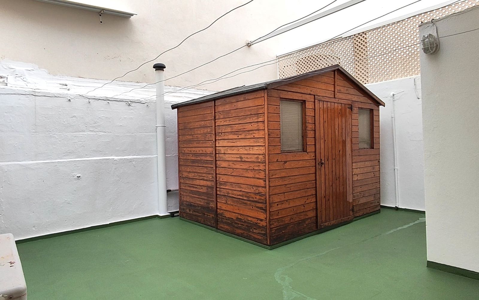 3 sypialnia Mieszkanie do wynajęcia w Las Palmas de Gran Canaria z garażem - 1 300 € (Ref: 9350096)