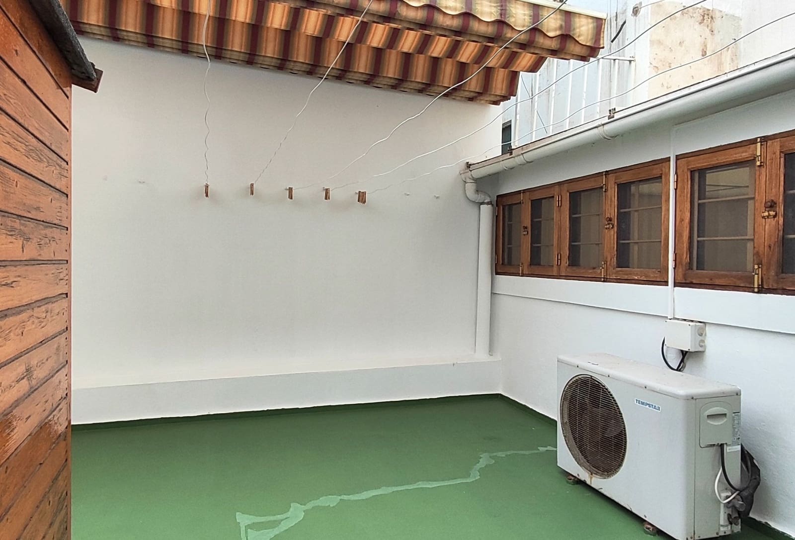 3 sypialnia Mieszkanie do wynajęcia w Las Palmas de Gran Canaria z garażem - 1 300 € (Ref: 9350096)