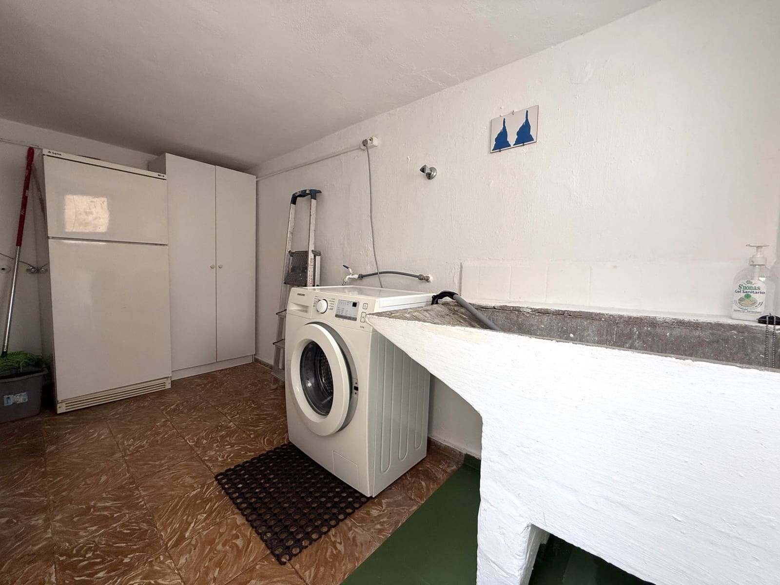 3 sypialnia Mieszkanie do wynajęcia w Las Palmas de Gran Canaria z garażem - 1 300 € (Ref: 9350096)