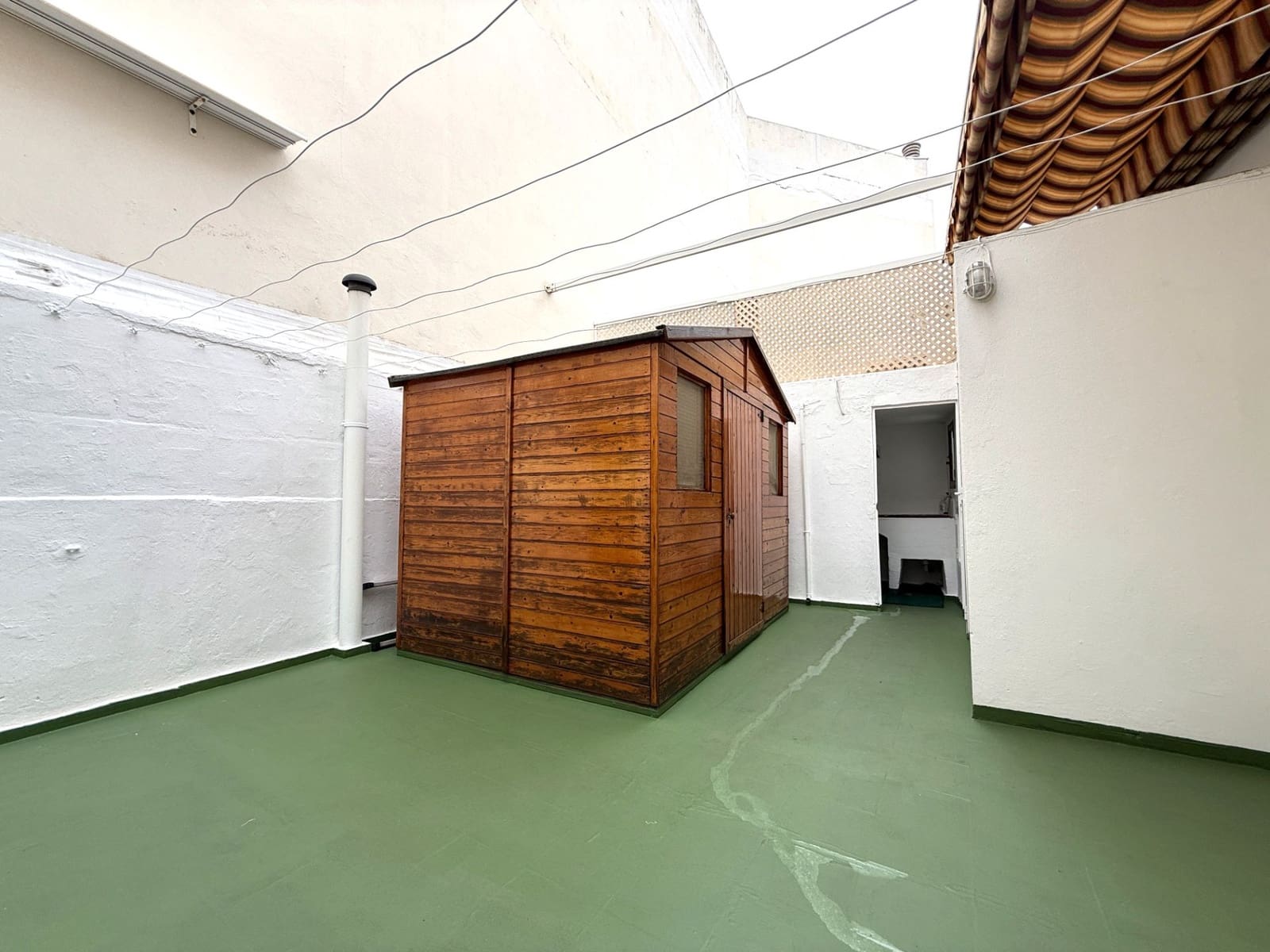 3 sypialnia Mieszkanie do wynajęcia w Las Palmas de Gran Canaria z garażem - 1 300 € (Ref: 9350096)