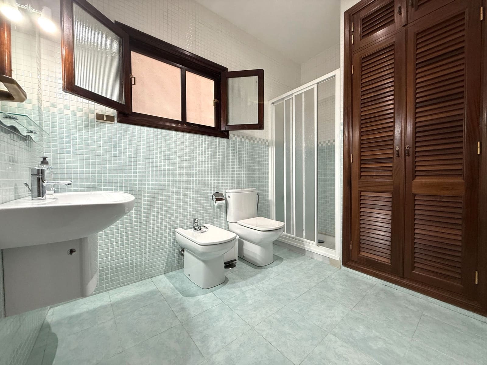 3 sypialnia Mieszkanie do wynajęcia w Las Palmas de Gran Canaria z garażem - 1 300 € (Ref: 9350096)